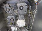 Moline 4-roll Sheeting Stand
